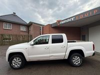 Gebraucht VW Amarok 140 PS (102 kW) 2014 Pickup