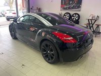 gebraucht Peugeot RCZ 19Zoll Navi Steuerkette/Service neu