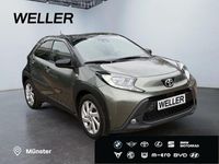 Gebraucht Toyota Aygo 72 PS (52 kW) 2022 Andere Kleinwagen
