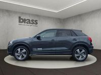Gebraucht Audi Q2 Advanced Plus 150 PS (110 kW) 2025 Manhattangrau metallic SUV