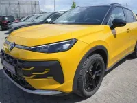 Gebraucht VW T-Roc Style 150 PS (110 kW) 2026 Gelb SUV