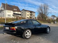 gebraucht Porsche 944 II - 1988 - 160PS