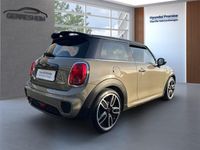 Gebraucht Mini Cooper 136 PS (100 kW) 2019 Grau Kleinwagen