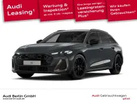 Gebraucht Audi A5 Edition .1 204 PS (150 kW) 2025 Magnetgrau Kombi
