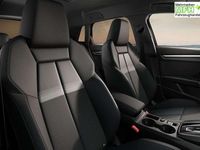 Neu Audi A3 150 PS (110 kW) 2026 Manhattangrau metallic Limousine