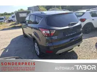 Gebraucht Ford Kuga 150 PS (110 kW) 2017 Magnetic SUV