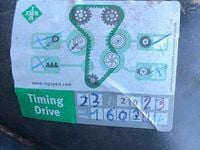 Gebraucht Ford Fusion 80 PS (58 kW) 2011 Blau Kleinwagen