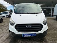 Gebraucht Ford Transit Custom 105 PS (77 kW) 2020 Weiß Limousine