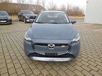 gebraucht Mazda 2 1.5L e-SKYACTIV G 90PS Centerline mit ConveniencePaket