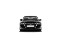 Gebraucht Audi A5 Cabriolet Advanced Plus 204 PS (150 kW) 2022 Schwarz Cabrio
