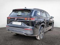 Gebraucht VW Tayron R 150 PS (110 kW) 2025 Schwarz SUV