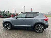 Second-hand Volvo XC40 Plus 197 CP (144 kW) 2023 Gri SUV