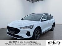 Neu Ford Focus 155 PS (114 kW) 2026 Weiss