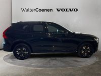 Neu Volvo XC60 Plus 455 PS (334 kW) 2026 Schwarz SUV