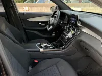 Gebraucht Mercedes GLC220 170 PS (125 kW) 2017 Schwarz SUV