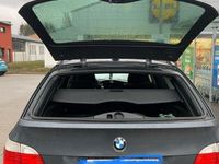 gebraucht BMW 520 d Auto
