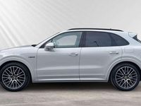 Gebraucht Porsche Cayenne Platinum Edition 462 PS (339 kW) 2022 Kreide SUV