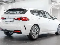 Gebraucht BMW 120 Shadowline 170 PS (125 kW) 2025 Weiß Kleinwagen