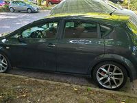 Gebraucht Seat Leon Stylance 185 PS (136 kW) 2006 Grau Kleinwagen