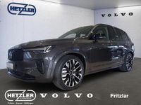 Nuova Volvo XC90 Plus 455 CV (334 kW) 2025 Grigio SUV