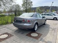 gebraucht Mazda 6 Lim. 2.0 CD Active Plus