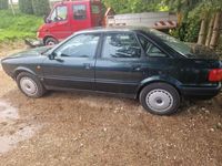 gebraucht Audi 80 b4 2.0 Liter 90 PS