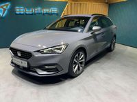 Gebraucht Seat Leon 4Drive 150 PS (110 kW) 2024 Graphenegrau Kombi