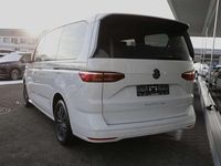 Gebraucht VW Multivan 150 PS (110 kW) 2025 Candyweiß Van