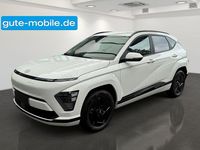 Neu Hyundai Kona Trend 150 kW (204 PS) 2025 Weiß SUV