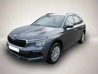 Neu Skoda Kamiq Selection 150 PS (110 kW) 2026 Grau SUV