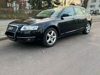 gebraucht Audi A6 2,0 TDI