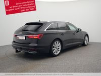 gebraucht Audi A6 Avant Sport