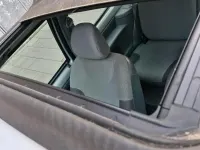 Usata Renault Twingo 2004 Grigio Utilitaria