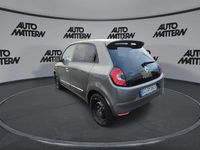 Gebraucht Renault Twingo Techno 60 kW (82 PS) 2023 Lunar grey Kleinwagen