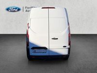 Brugt Ford Transit Custom Trend 2018 Hvid Sedan