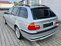 Gebraucht BMW 325 Exclusive 192 PS (141 kW) 2004 Other Kombi