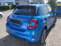 gebraucht Fiat 500X Sport