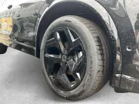 Gebraucht VW Tiguan R-line 150 PS (110 kW) 2025 Grenadillschwarz metallic SUV
