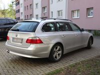 gebraucht BMW 525 E61 d 3.0 LCI