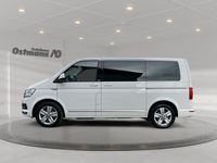 gebraucht VW Multivan T6Transporter Bus 2.0 TDI 4Motion