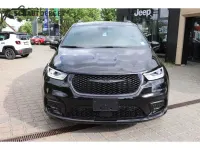 Neu Chrysler Pacifica 291 PS (214 kW) 2026 Schwarz Van