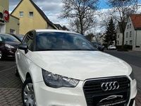 Gebraucht Audi A1 Ambition 122 PS (89 kW) 2012 Beige Kleinwagen