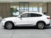 Gebraucht BMW X4 Performance 190 PS (139 kW) 2025 Weiß SUV