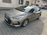 Gebraucht Citroën DS5 163 PS (119 kW) 2013 Grau Kleinwagen