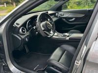 gebraucht Mercedes C450 AMG C 450-C43 AMG Schalensitze - Carbon
