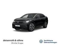 Gebraucht VW ID.5 Pro Performance 150 kW (204 PS) 2023 Grenadillschwarz metallic SUV