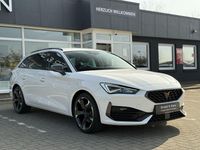 Gebraucht Cupra Leon 150 PS (110 kW) 2023 Weiß Kombi
