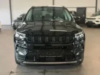 Occasion Jeep Compass Altitude 131 ch (96 kW) 2024 Noir SUV