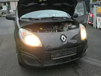 Gebraucht Renault Twingo 60 PS (44 kW) 2008 Kleinwagen