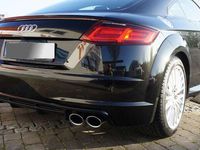 gebraucht Audi TTS TTCoupe 2.0 TFSI quattro